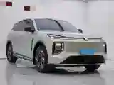 2025 ChangAn QiYuan Q07 1.5L 98HP L4 E-CVT PHEV