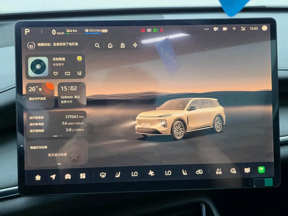 2025 ChangAn QiYuan Q07 1.5L 98HP L4 E-CVT PHEV,autocango,china used car exporter,china ev exporter,chinese used car exporter,chinese used ev exporter