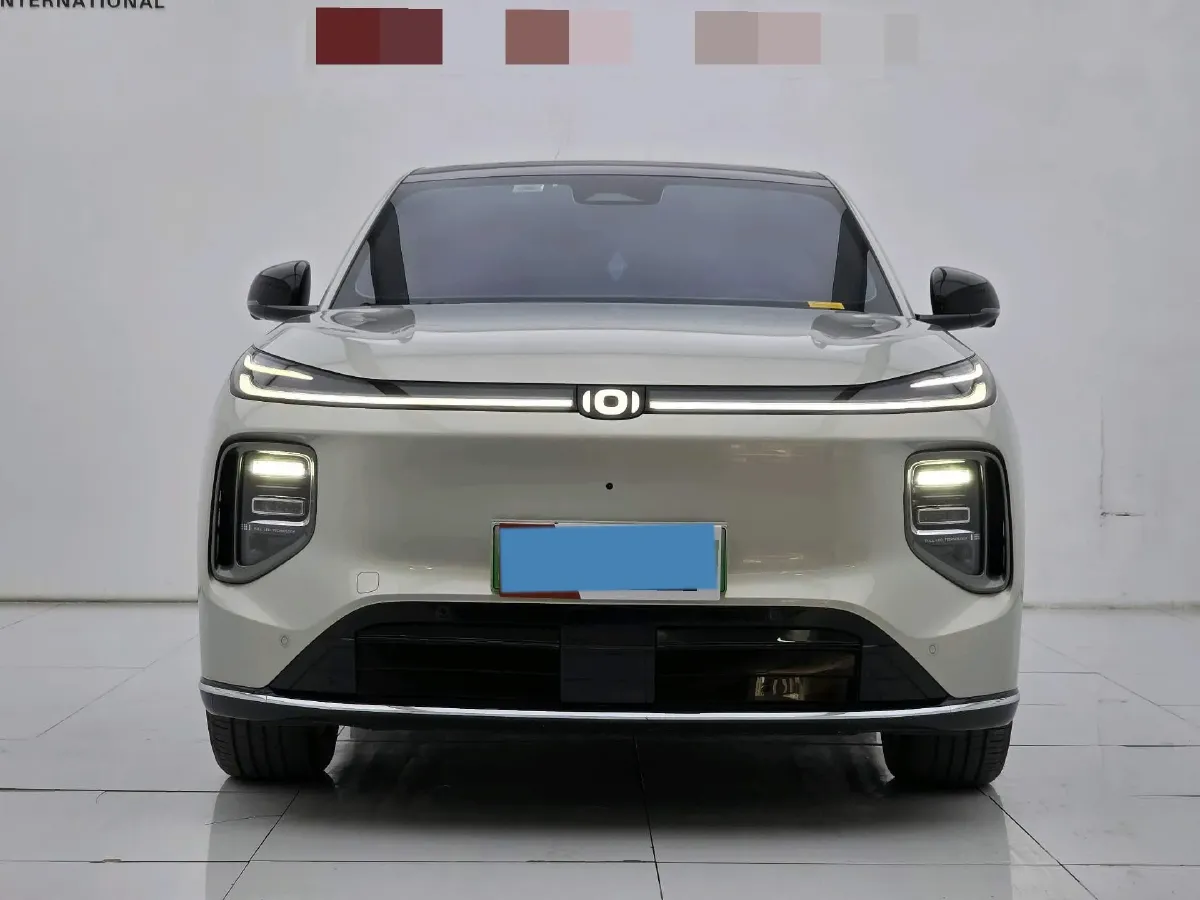 2025 ChangAn QiYuan Q07 1.5L 98HP L4 E-CVT PHEV,autocango,china used car exporter,china ev exporter,chinese used car exporter,chinese used ev exporter
