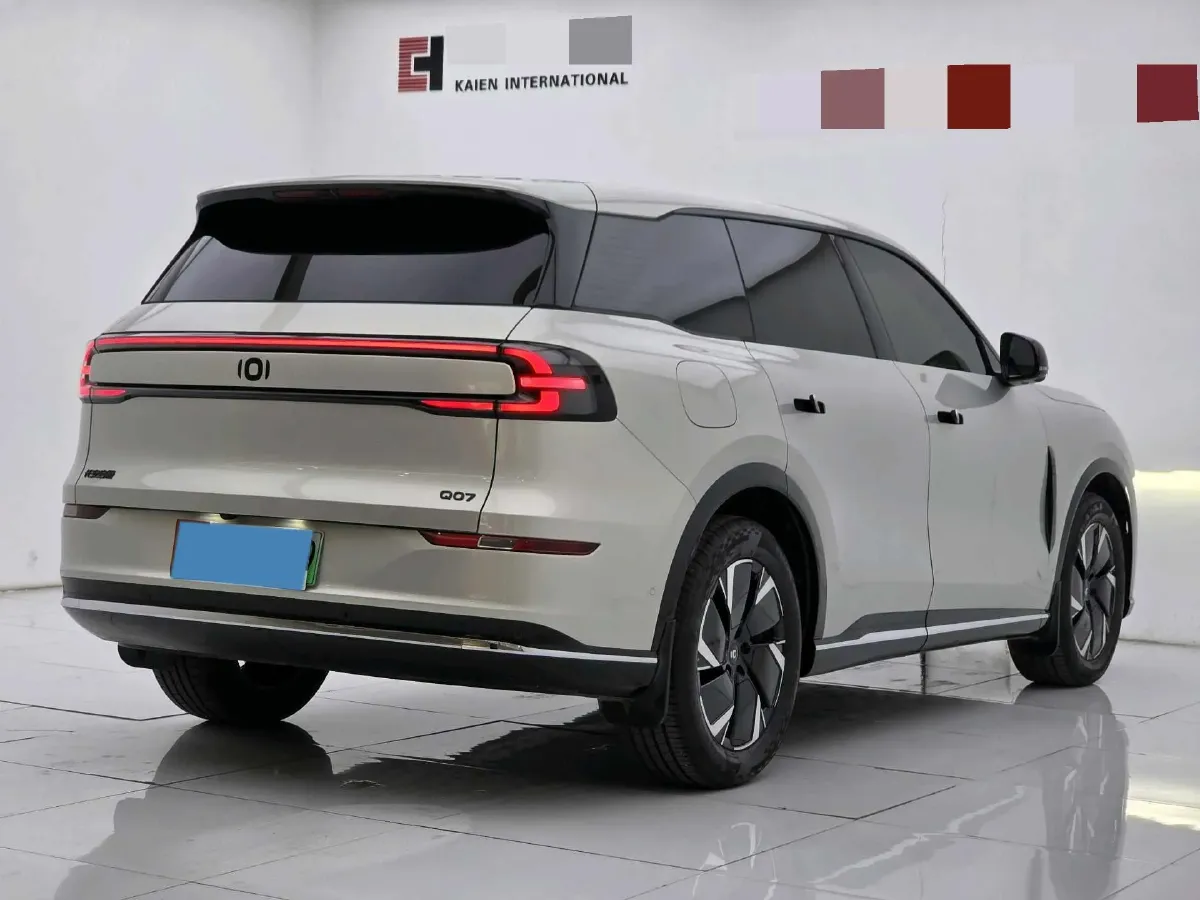 2025 ChangAn QiYuan Q07 1.5L 98HP L4 E-CVT PHEV,autocango,china used car exporter,china ev exporter,chinese used car exporter,chinese used ev exporter