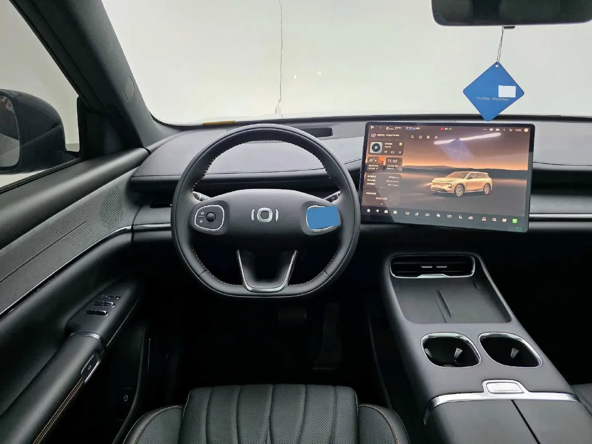 2025 ChangAn QiYuan Q07 1.5L 98HP L4 E-CVT PHEV,autocango,china used car exporter,china ev exporter,chinese used car exporter,chinese used ev exporter