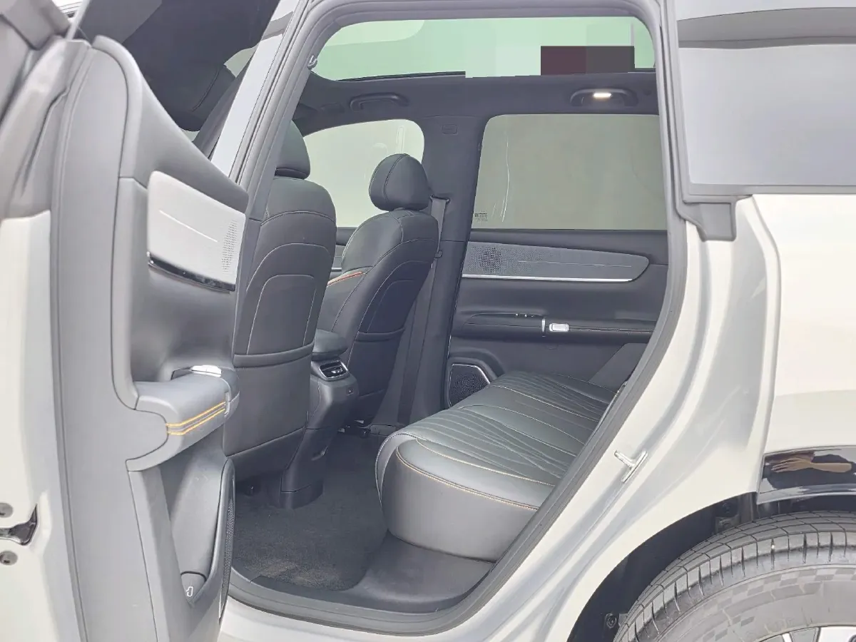 2025 ChangAn QiYuan Q07 1.5L 98HP L4 E-CVT PHEV,autocango,china used car exporter,china ev exporter,chinese used car exporter,chinese used ev exporter