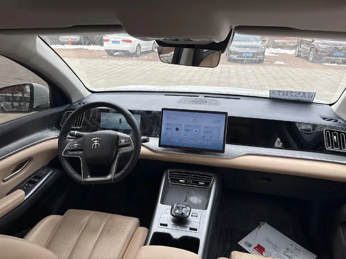 2023 BYD Song Pro 1.5L 110HP L4 E-CVT PHEV 18.3KWH,autocango,china used car exporter,china ev exporter,chinese used car exporter,chinese used ev exporter