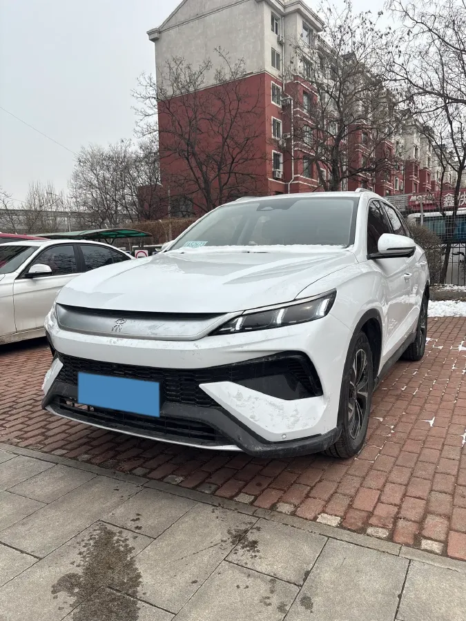 2023 BYD Song Pro 1.5L 110HP L4 E-CVT PHEV 18.3KWH,autocango,china used car exporter,china ev exporter,chinese used car exporter,chinese used ev exporter