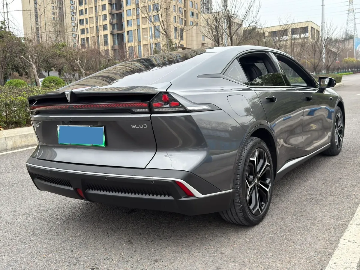 2024 Deepal SL03 1.5L 95HP L4 REEV 18.99KWH,autocango,china used car exporter,china ev exporter,chinese used car exporter,chinese used ev exporter
