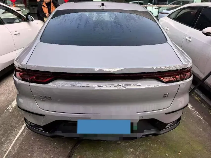 2025 BYD Han BEV 85.44KWH,autocango,china used car exporter,china ev exporter,chinese used car exporter,chinese used ev exporter