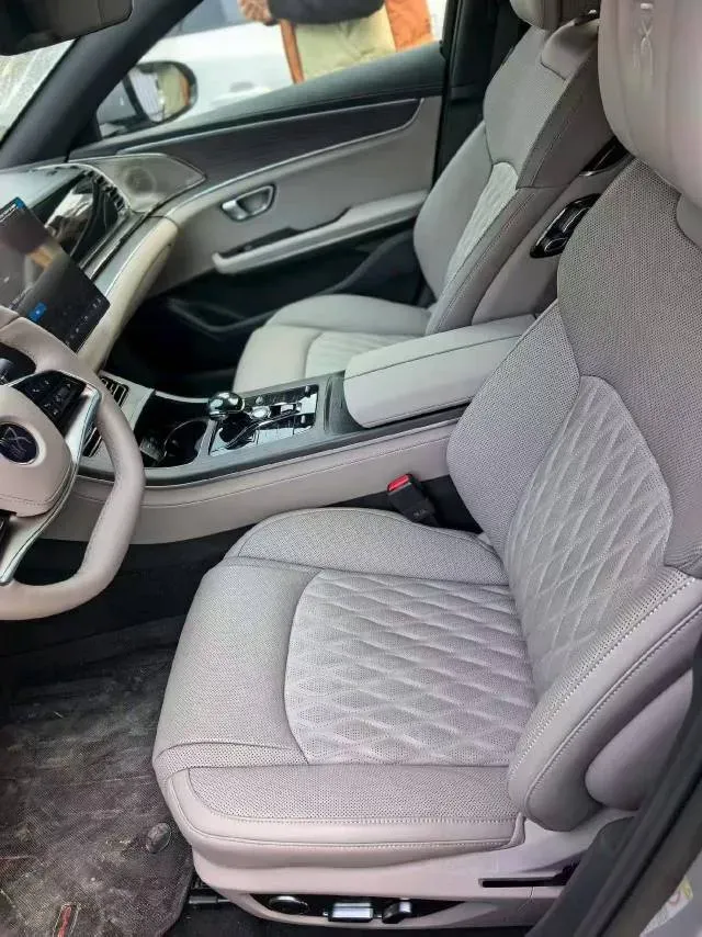 2025 BYD Han BEV 85.44KWH,autocango,china used car exporter,china ev exporter,chinese used car exporter,chinese used ev exporter