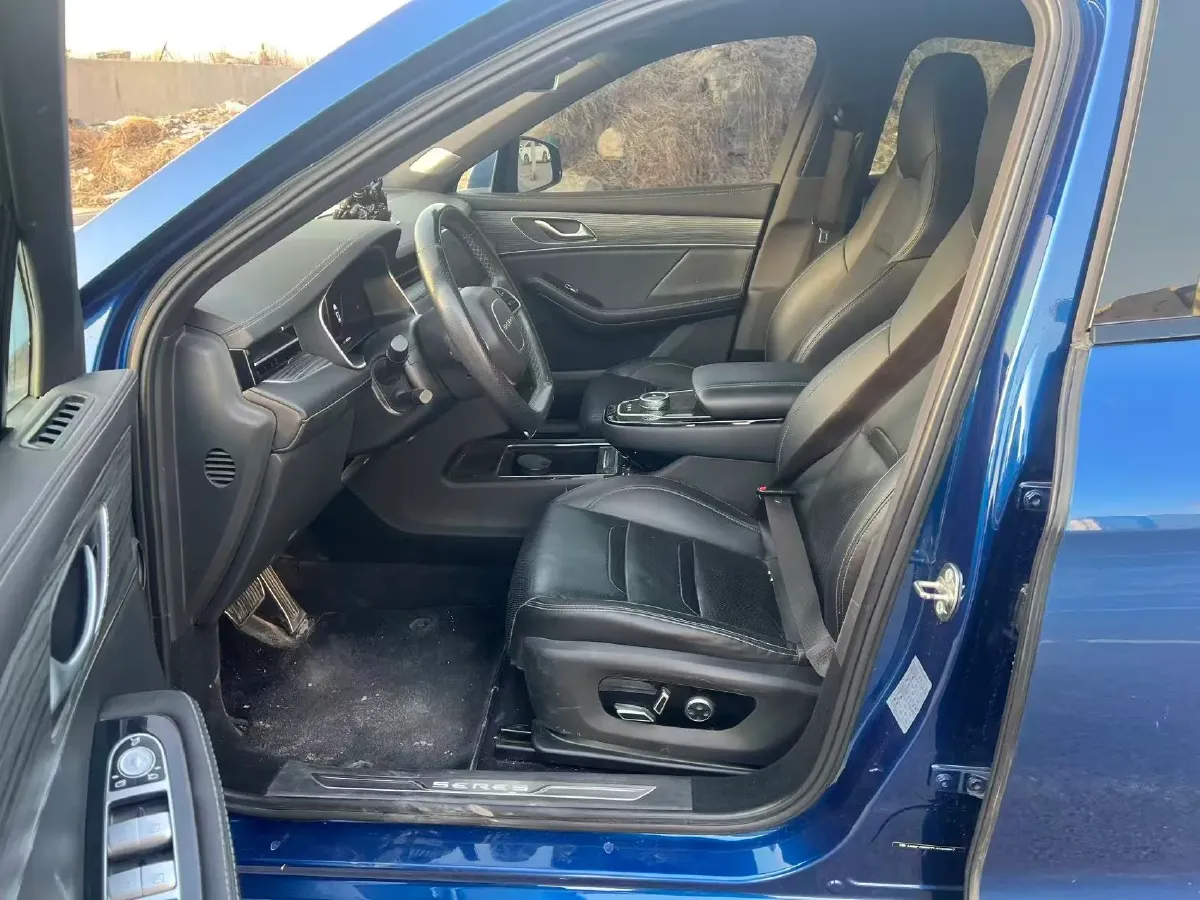 2020 SERES SF5 Range Extended 112HP REEV 35KWH,autocango,china used car exporter,china ev exporter,chinese used car exporter,chinese used ev exporter