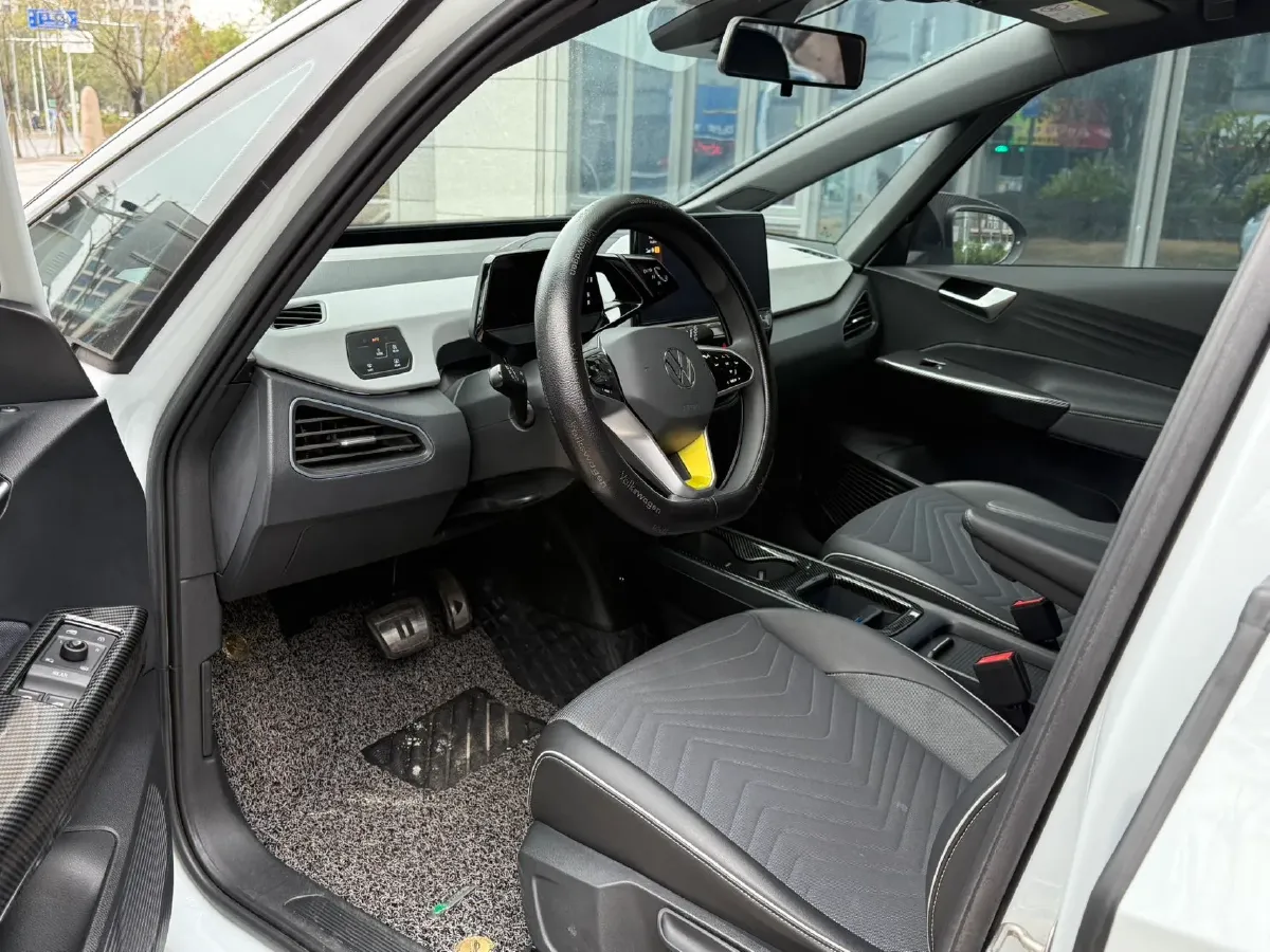 2023 Volkswagen ID.3 BEV 52.8KWH,autocango,china used car exporter,china ev exporter,chinese used car exporter,chinese used ev exporter