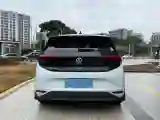 2023 Volkswagen ID.3 BEV 52.8KWH