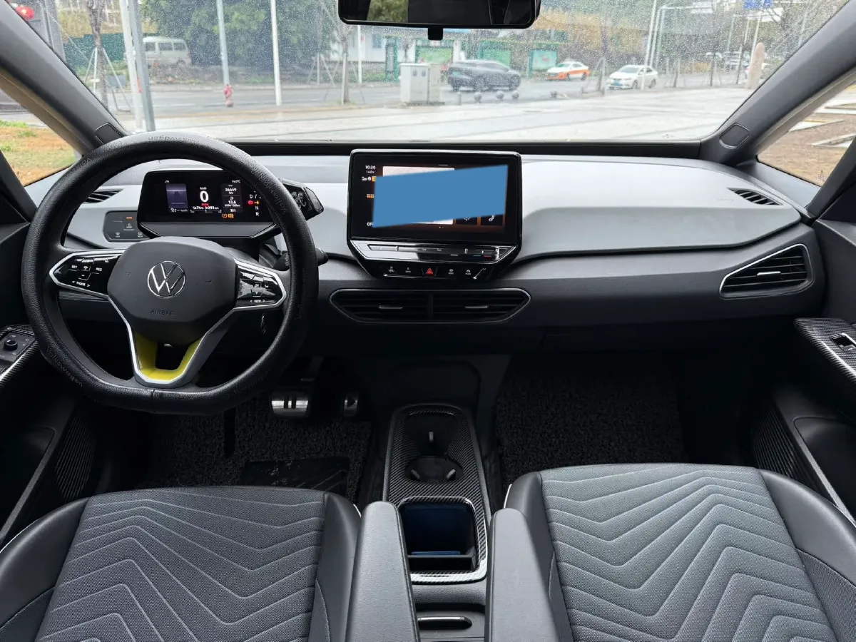 2023 Volkswagen ID.3 BEV 52.8KWH,autocango,china used car exporter,china ev exporter,chinese used car exporter,chinese used ev exporter
