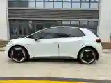 2023 Volkswagen ID.3 BEV 52.8KWH