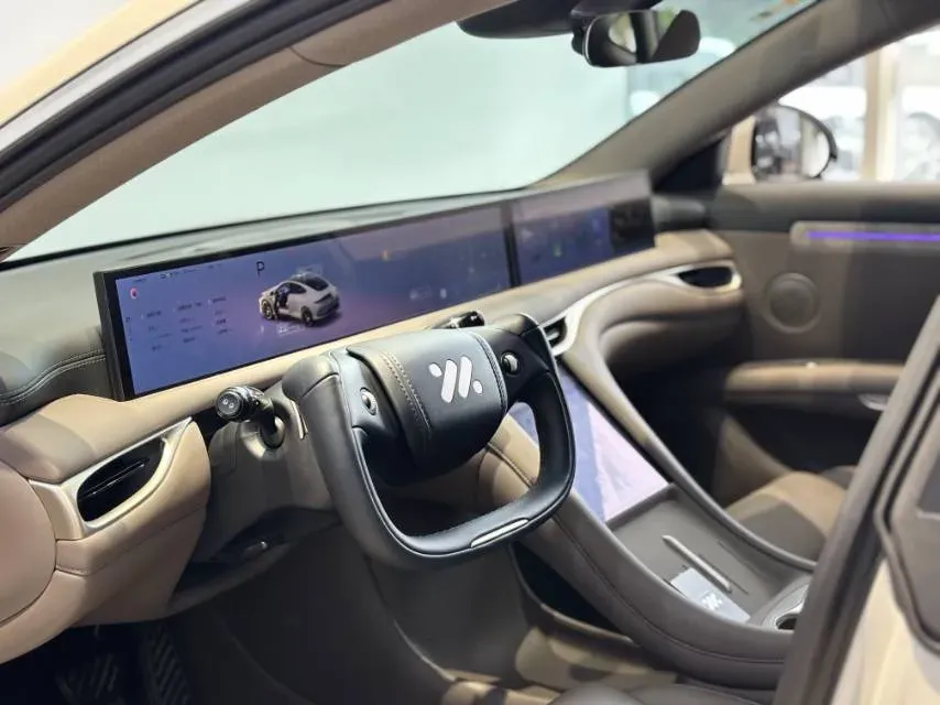 2025 IM L6 BEV,autocango,china used car exporter,china ev exporter,chinese used car exporter,chinese used ev exporter