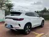 2022 Hyundai Tucson 2.0L 150HP L4 6AT Hybrid