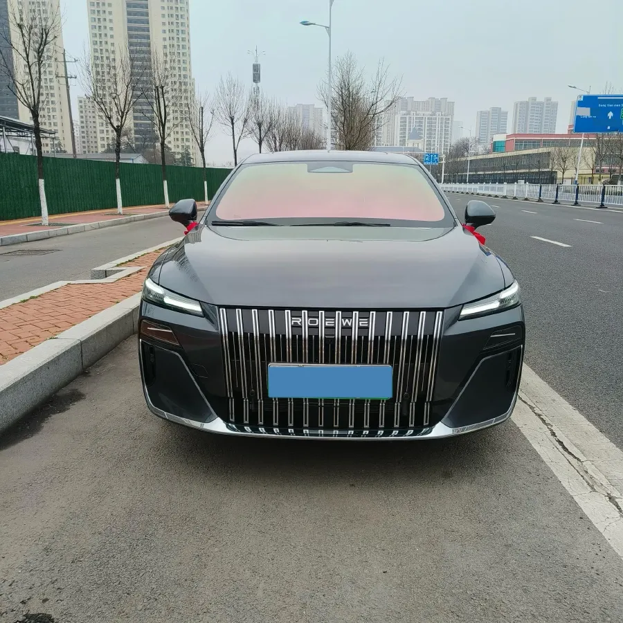 2025 Roewe M7 DMH 1.5L 112HP L4 1DHT PHEV,autocango,china used car exporter,china ev exporter,chinese used car exporter,chinese used ev exporter
