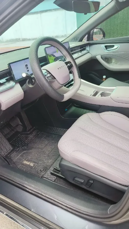 2025 Roewe M7 DMH 1.5L 112HP L4 1DHT PHEV,autocango,china used car exporter,china ev exporter,chinese used car exporter,chinese used ev exporter