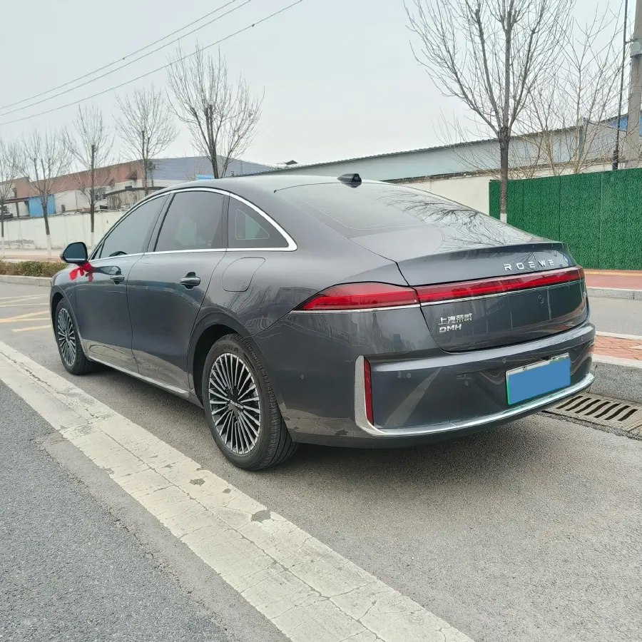 2025 Roewe M7 DMH 1.5L 112HP L4 1DHT PHEV,autocango,china used car exporter,china ev exporter,chinese used car exporter,chinese used ev exporter