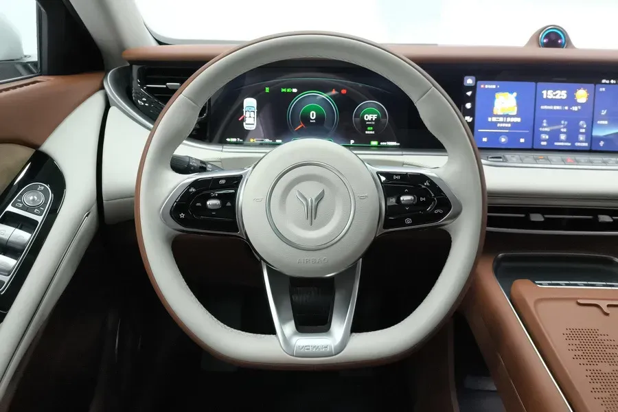 2024 Voyah FREE 1.5T 150HP L4 REEV 39.2KWH,autocango,china used car exporter,china ev exporter,chinese used car exporter,chinese used ev exporter