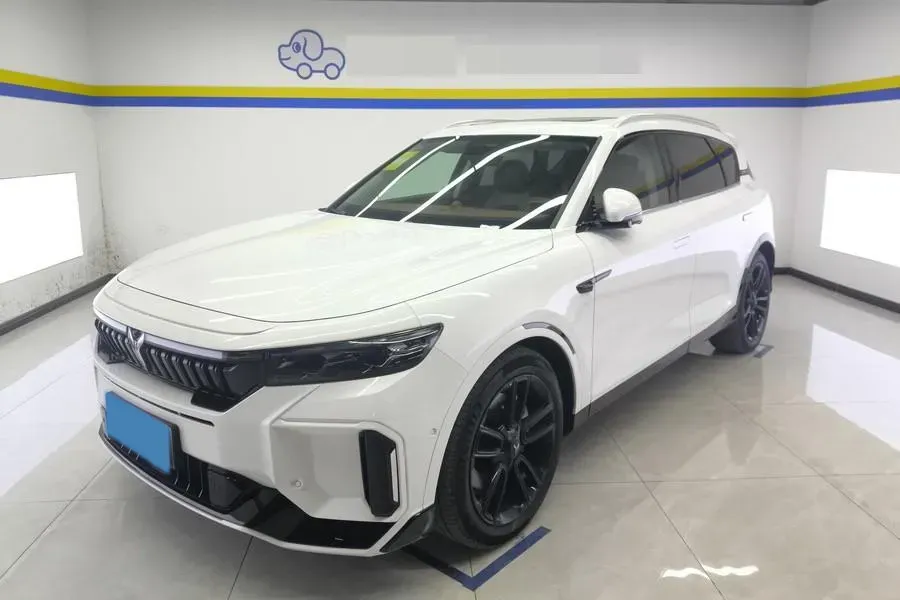 2024 Voyah FREE 1.5T 150HP L4 REEV 39.2KWH,autocango,china used car exporter,china ev exporter,chinese used car exporter,chinese used ev exporter