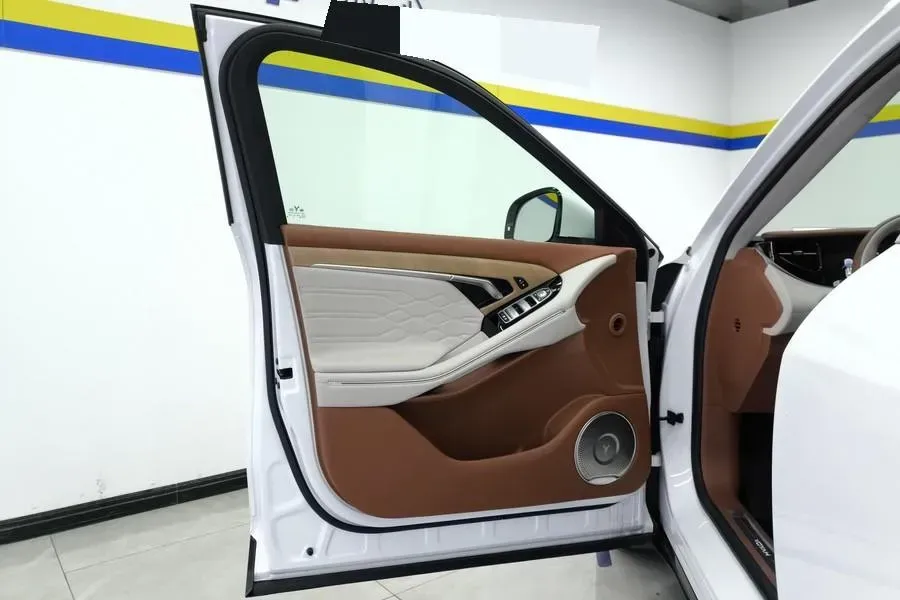 2024 Voyah FREE 1.5T 150HP L4 REEV 39.2KWH,autocango,china used car exporter,china ev exporter,chinese used car exporter,chinese used ev exporter