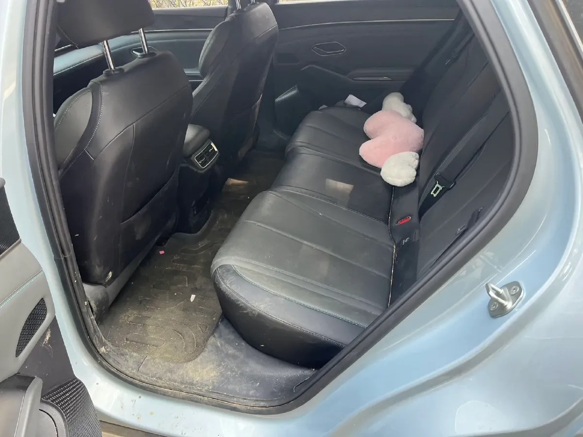 2025 BYD QinL 1.5L 101HP L4 E-CVT PHEV 10.08KWH,autocango,china used car exporter,china ev exporter,chinese used car exporter,chinese used ev exporter