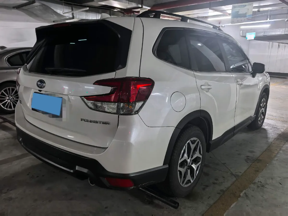 2021 Subaru Forester 2.0L 154HP H4 CVT,autocango,china used car exporter,china ev exporter,chinese used car exporter,chinese used ev exporter