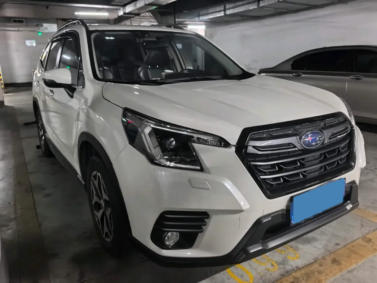 2021 Subaru Forester 2.0L 154HP H4 CVT,autocango,china used car exporter,china ev exporter,chinese used car exporter,chinese used ev exporter