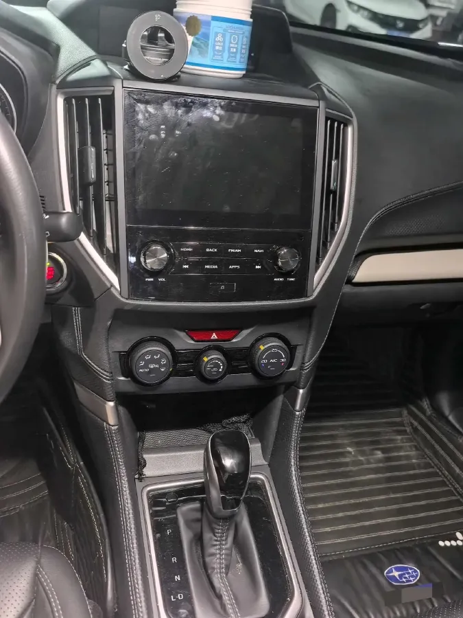 2021 Subaru Forester 2.0L 154HP H4 CVT,autocango,china used car exporter,china ev exporter,chinese used car exporter,chinese used ev exporter