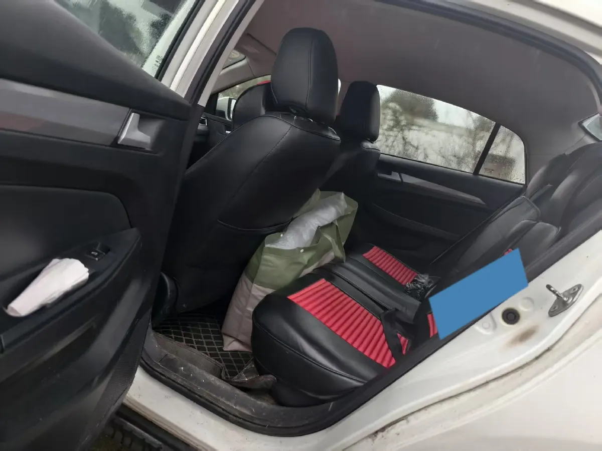 2018 FAW Jumpal A50 1.5L 113HP L4 5MT,autocango,china used car exporter,china ev exporter,chinese used car exporter,chinese used ev exporter