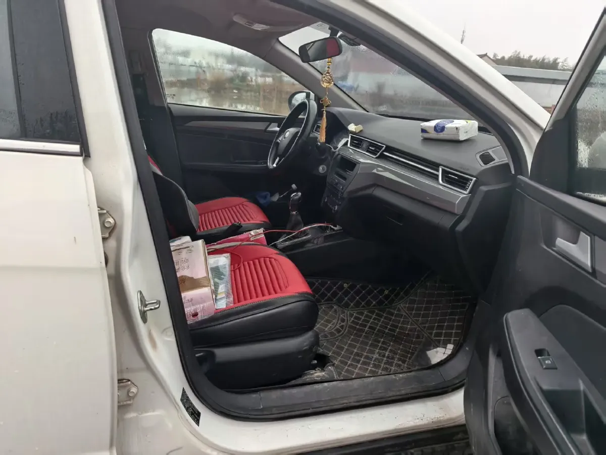 2018 FAW Jumpal A50 1.5L 113HP L4 5MT,autocango,china used car exporter,china ev exporter,chinese used car exporter,chinese used ev exporter