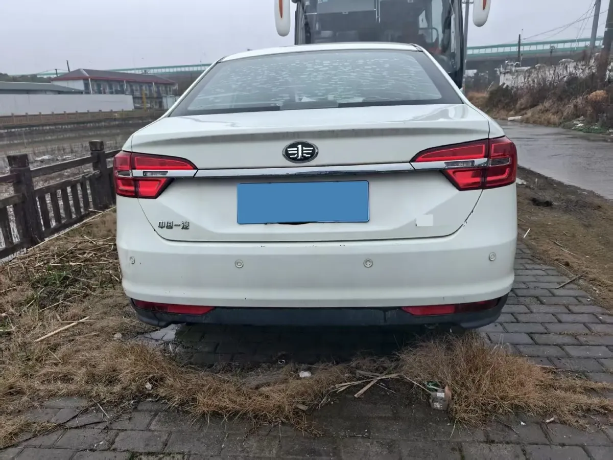 2018 FAW Jumpal A50 1.5L 113HP L4 5MT,autocango,china used car exporter,china ev exporter,chinese used car exporter,chinese used ev exporter