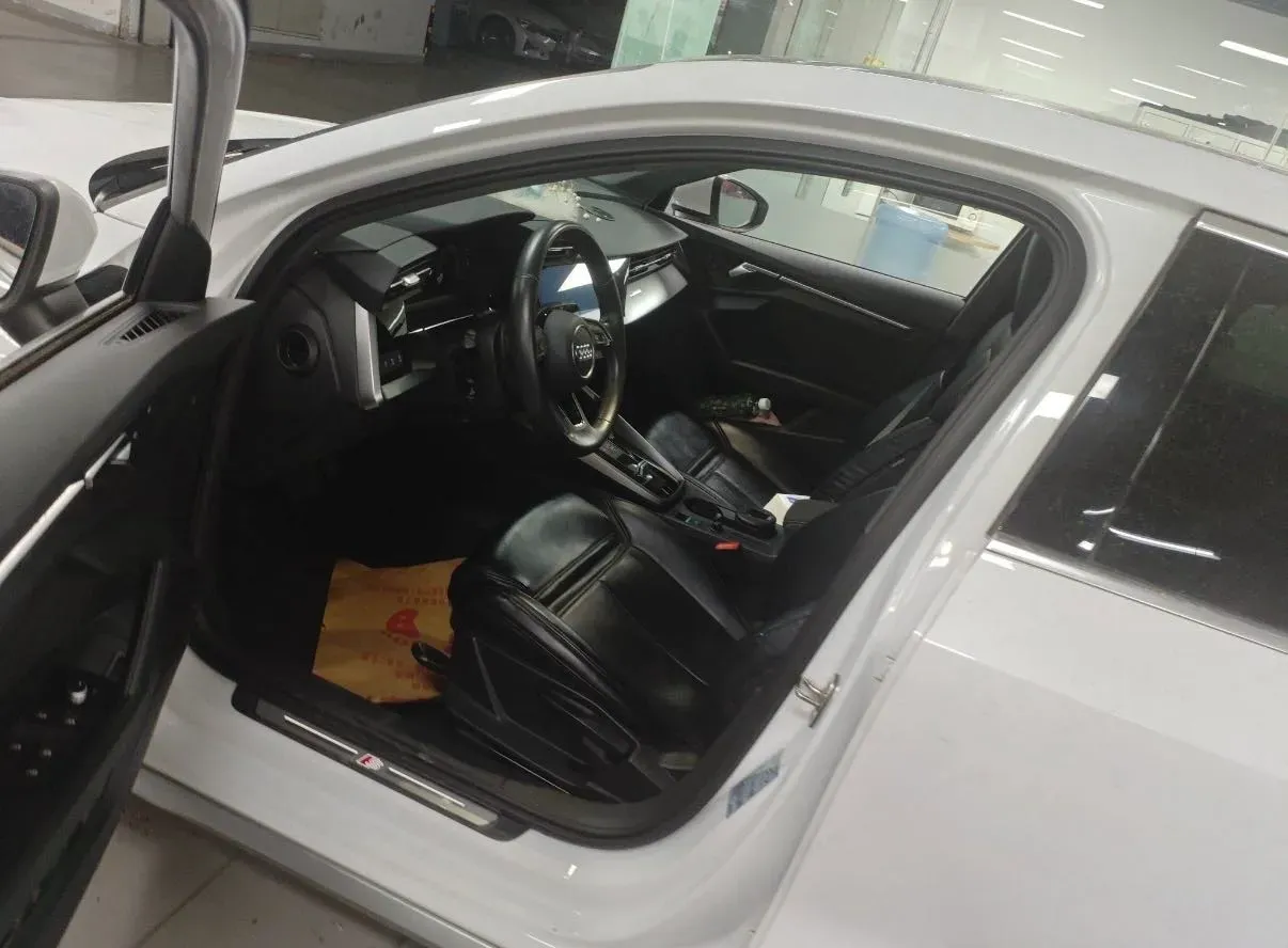 2021 Audi A3 1.4T 150HP L4 7DCT,autocango,china used car exporter,china ev exporter,chinese used car exporter,chinese used ev exporter