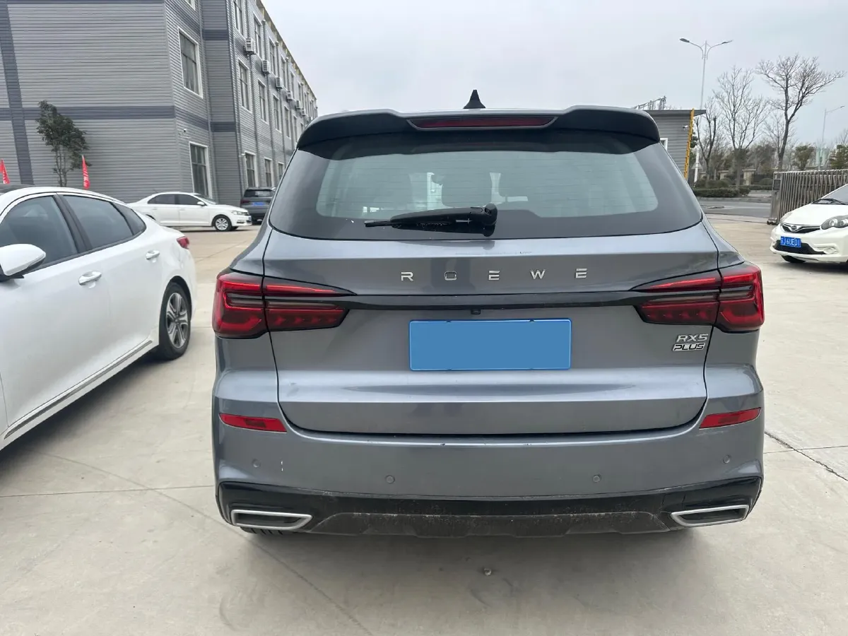 2021 Roewe RX5 1.5T 173HP L4 7DCT,autocango,china used car exporter,china ev exporter,chinese used car exporter,chinese used ev exporter