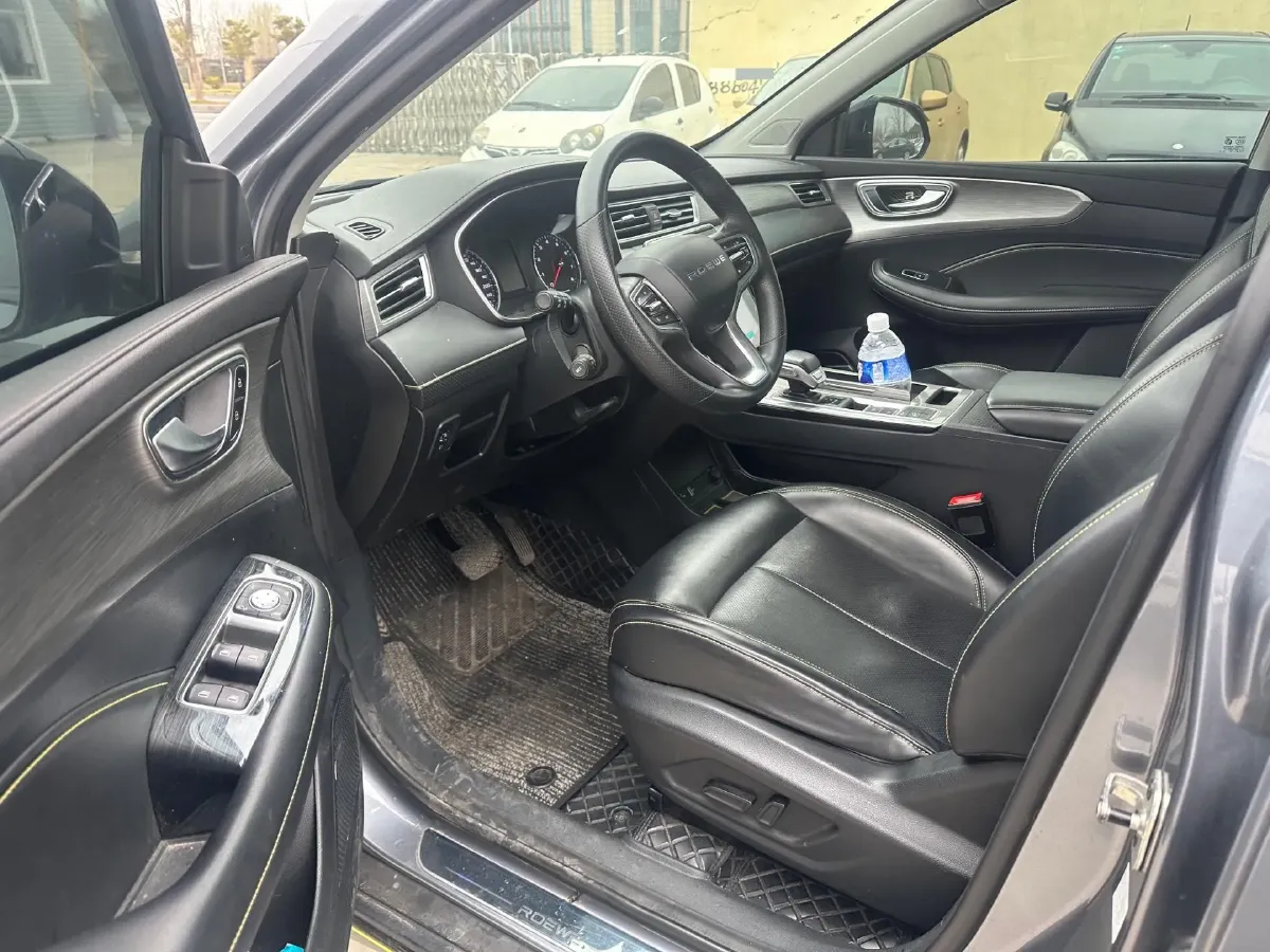 2021 Roewe RX5 1.5T 173HP L4 7DCT,autocango,china used car exporter,china ev exporter,chinese used car exporter,chinese used ev exporter