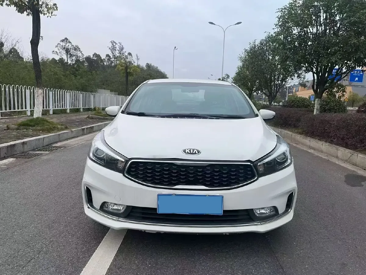 2016 Kia K3 1.6L 128HP L4 6AT,autocango,china used car exporter,china ev exporter,chinese used car exporter,chinese used ev exporter