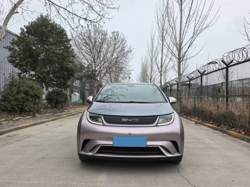 2021 BYD Yuan Pro BEV 50.1KWH,autocango,china used car exporter,china ev exporter,chinese used car exporter,chinese used ev exporter