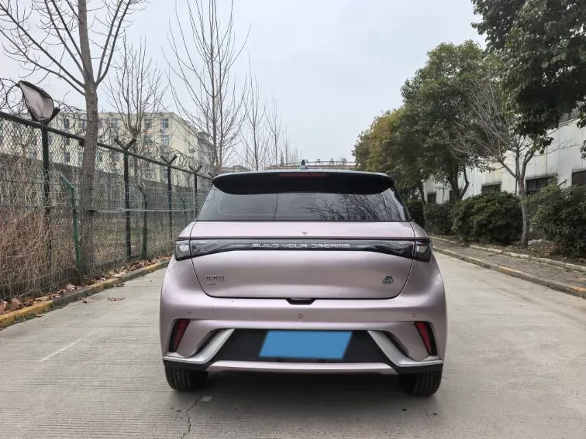 2021 BYD Yuan Pro BEV 50.1KWH,autocango,china used car exporter,china ev exporter,chinese used car exporter,chinese used ev exporter