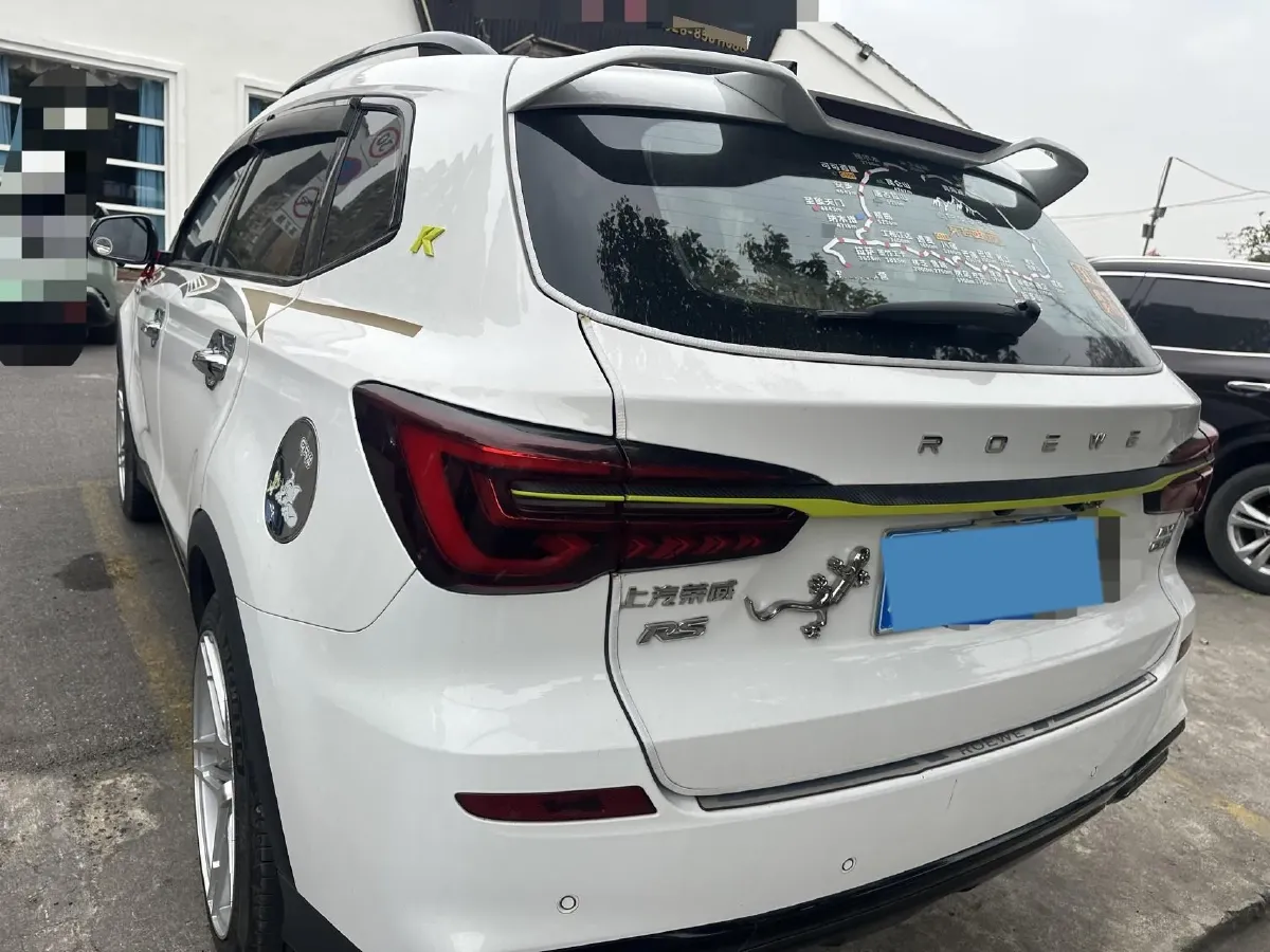 2021 Roewe RX5 1.5T 181HP L4 7DCT,autocango,china used car exporter,china ev exporter,chinese used car exporter,chinese used ev exporter