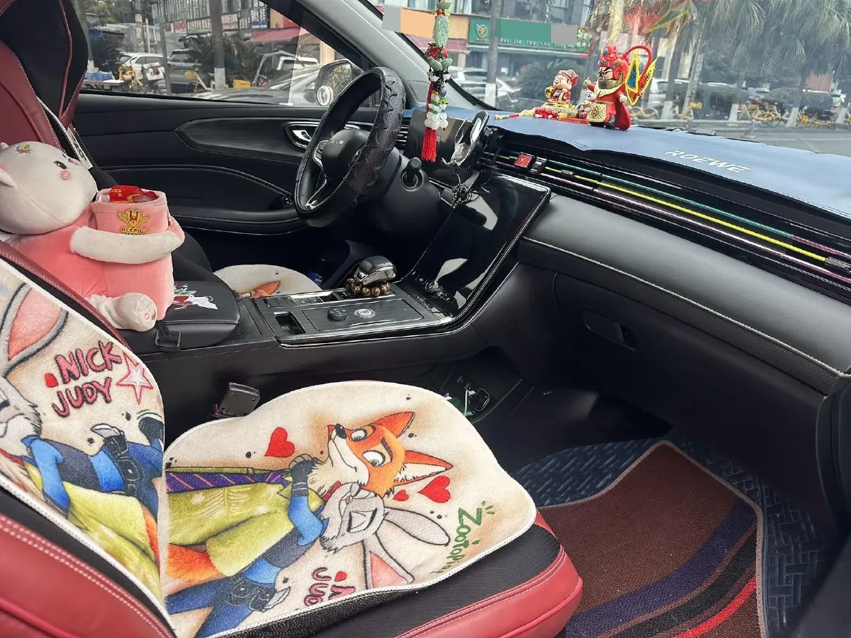 2021 Roewe RX5 1.5T 181HP L4 7DCT,autocango,china used car exporter,china ev exporter,chinese used car exporter,chinese used ev exporter