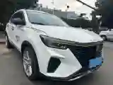 2021 Roewe RX5 1.5T 181HP L4 7DCT
