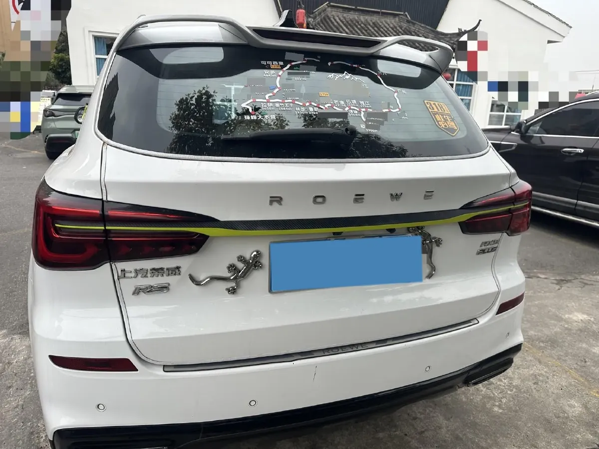 2021 Roewe RX5 1.5T 181HP L4 7DCT,autocango,china used car exporter,china ev exporter,chinese used car exporter,chinese used ev exporter