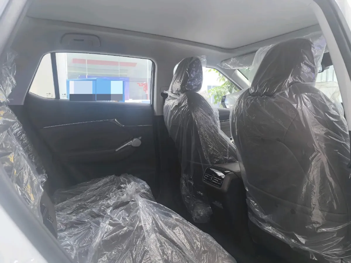 2024 GAC Trumpchi GS4 1.5T 177HP L4 7DCT,autocango,china used car exporter,china ev exporter,chinese used car exporter,chinese used ev exporter