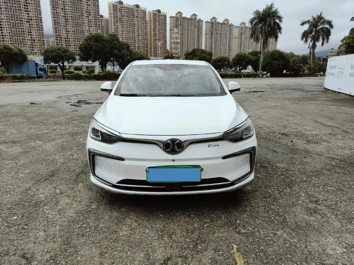 2018 BeiJing Auto EU5 BEV 53.66KWH,autocango,china used car exporter,china ev exporter,chinese used car exporter,chinese used ev exporter