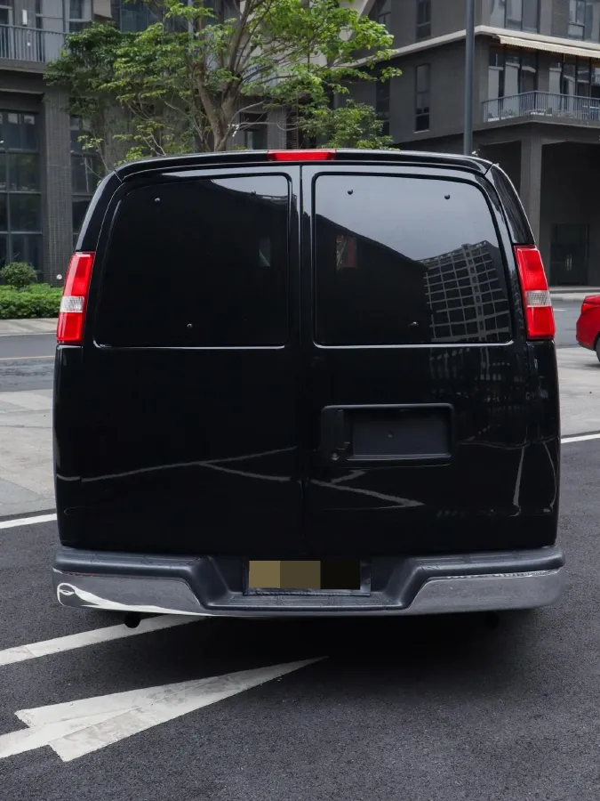 2014 GMC SAVANA 5.3L 314HP V8 4AT,autocango,china used car exporter,china ev exporter,chinese used car exporter,chinese used ev exporter