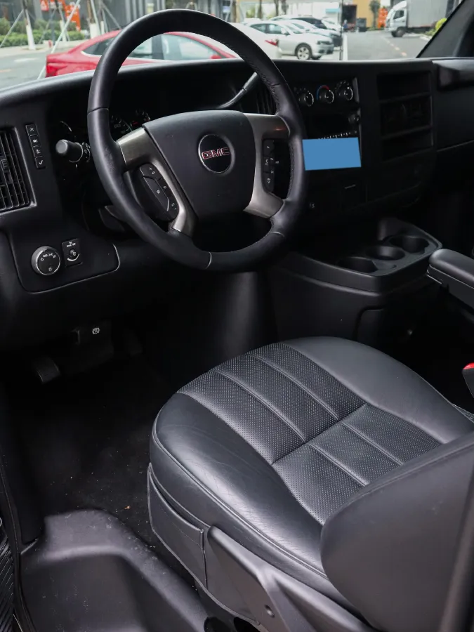 2014 GMC SAVANA 5.3L 314HP V8 4AT,autocango,china used car exporter,china ev exporter,chinese used car exporter,chinese used ev exporter