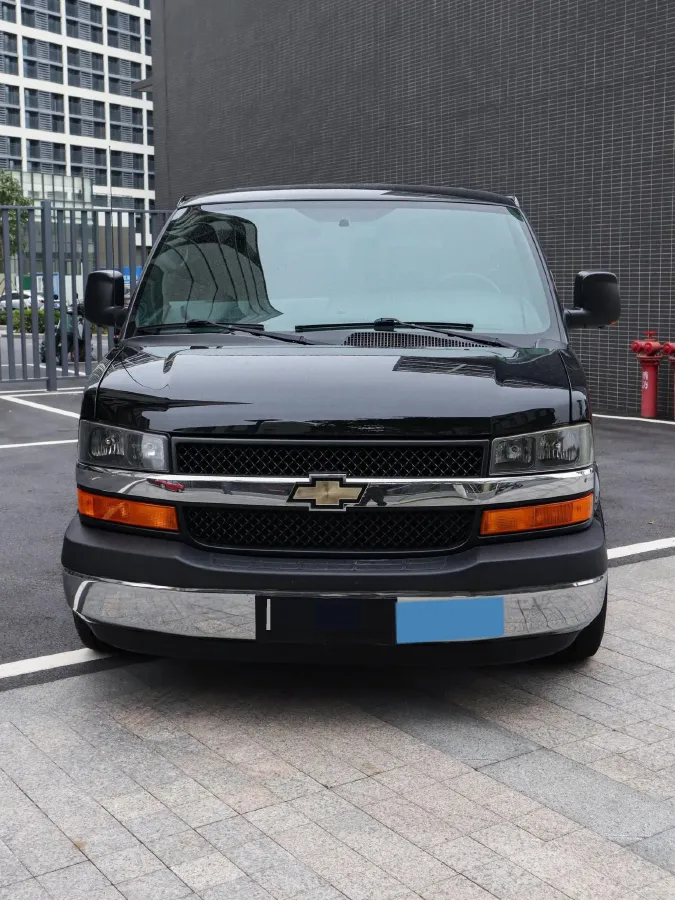 2014 GMC SAVANA 5.3L 314HP V8 4AT,autocango,china used car exporter,china ev exporter,chinese used car exporter,chinese used ev exporter