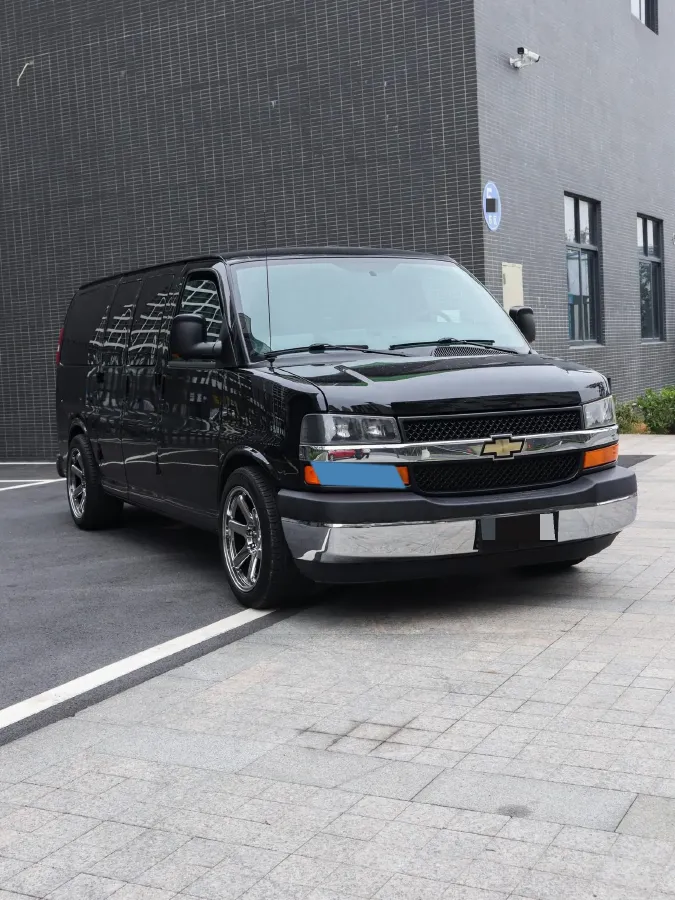 2014 GMC SAVANA 5.3L 314HP V8 4AT,autocango,china used car exporter,china ev exporter,chinese used car exporter,chinese used ev exporter