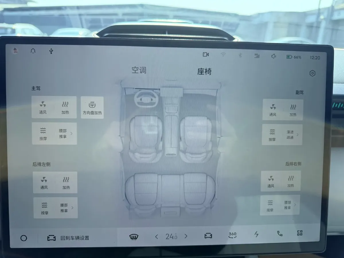 2024 HongQi HS7 2.0T 252HP L4 8AT,autocango,china used car exporter,china ev exporter,chinese used car exporter,chinese used ev exporter