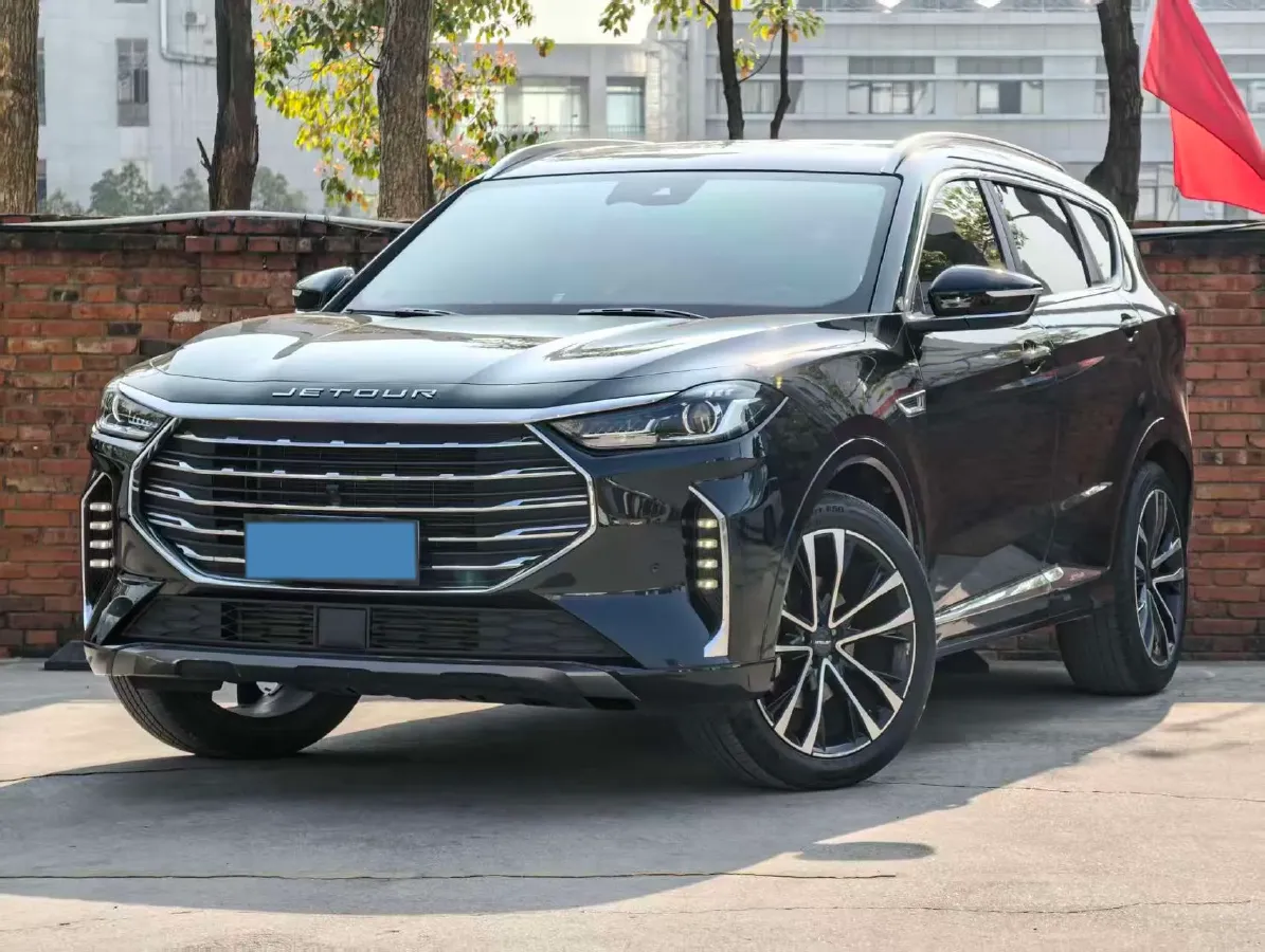 2021 Jetour X70 Plus 1.6T 197HP L4 7DCT,autocango,china used car exporter,china ev exporter,chinese used car exporter,chinese used ev exporter