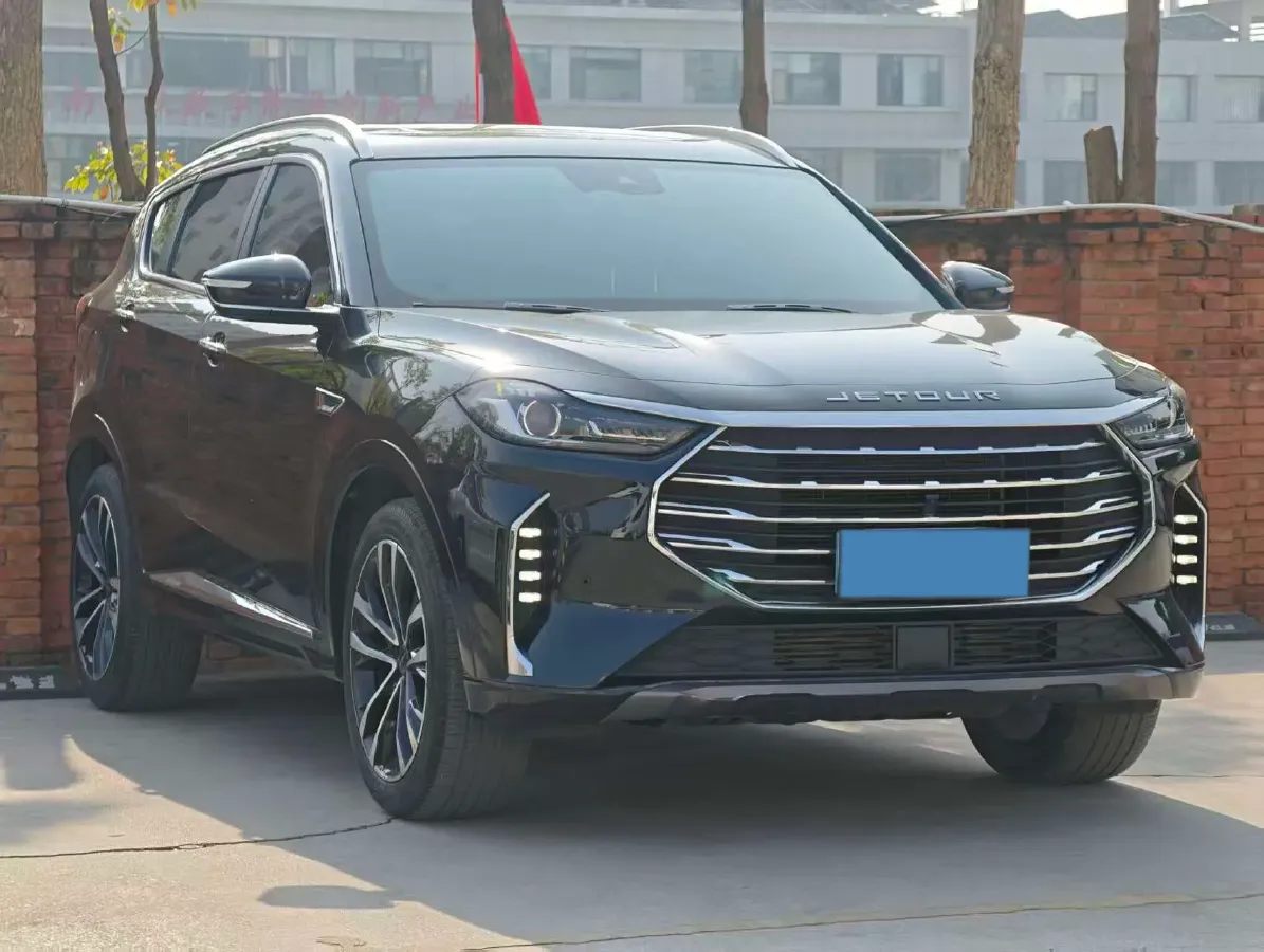 2021 Jetour X70 Plus 1.6T 197HP L4 7DCT,autocango,china used car exporter,china ev exporter,chinese used car exporter,chinese used ev exporter